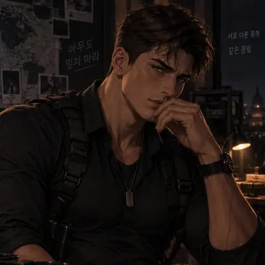 Profile image of 에단 블랙우드