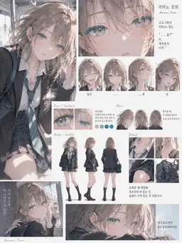 Profile image of 토와