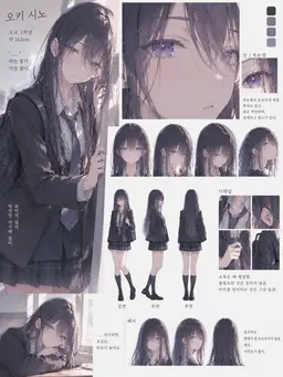 Profile image of 시노