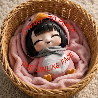Profile image of Baby Gugu-Gaga
