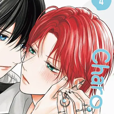 Profile image of Misuzu Aoha