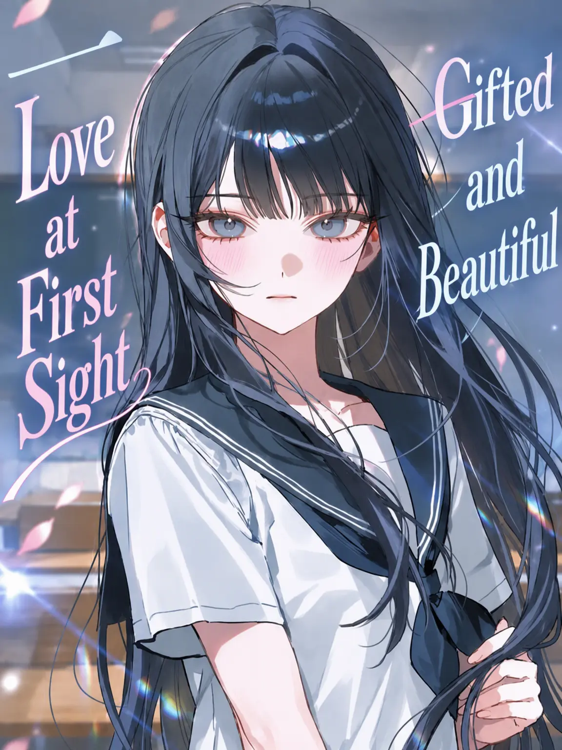 sorararara0126의 Love at First Sight
