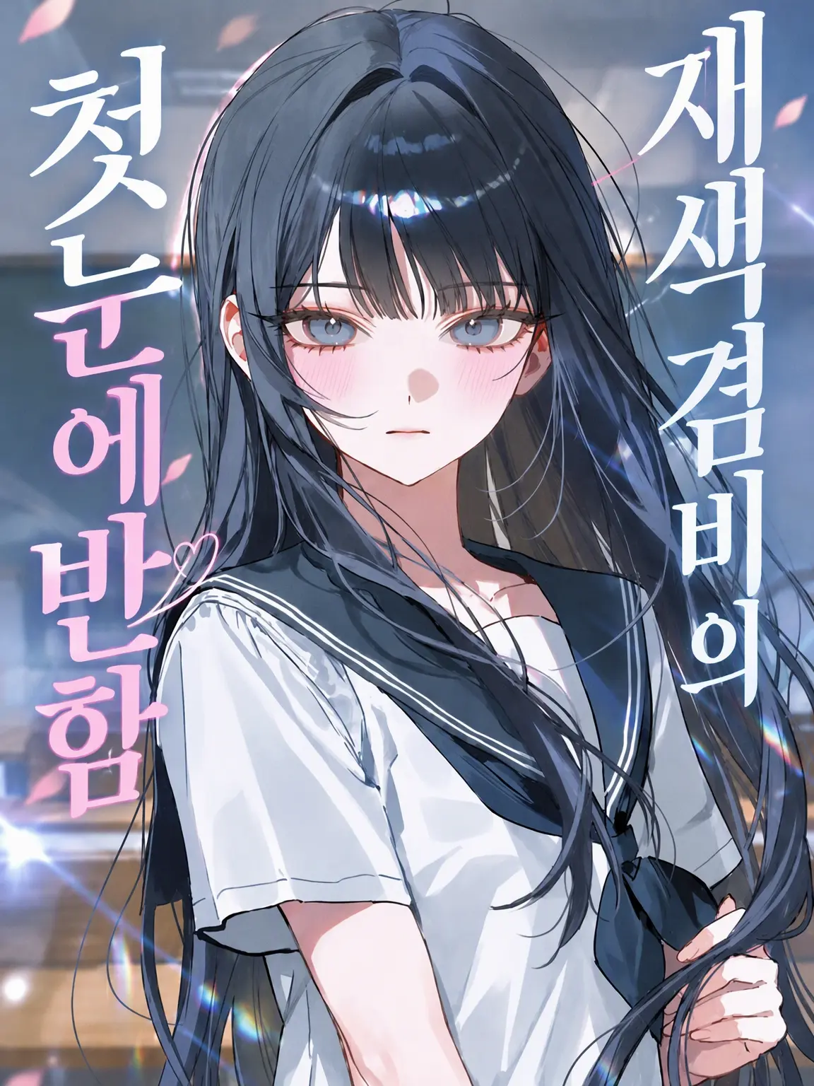 sorararara0126의 재색겸비의 첫눈에 반함.