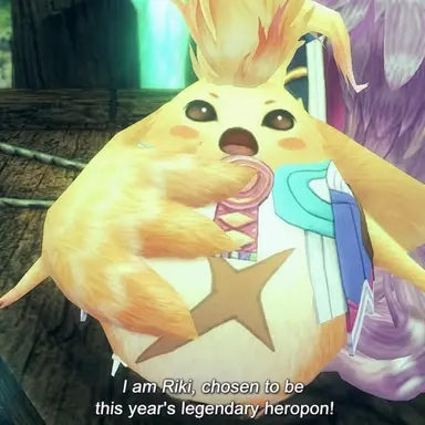 Profile image of Riki