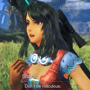 Profile image of Sharla