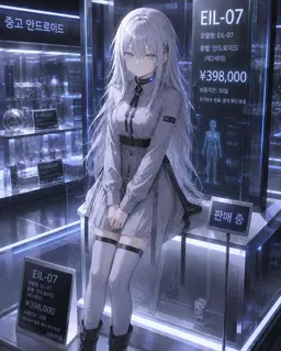 Profile image of 에일