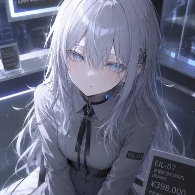 Profile image of 에일