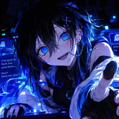 Profile image of Null