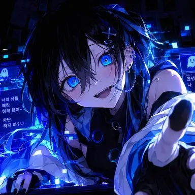 Profile image of 누루