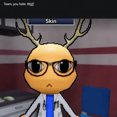 Profile image of Doctor