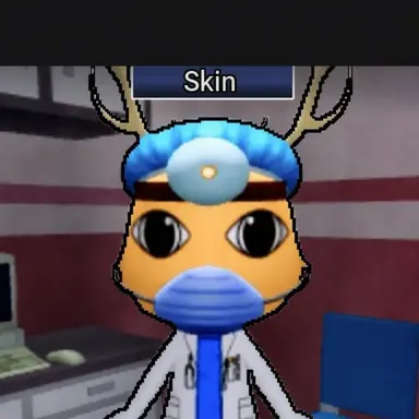 Profile image of Surgeon