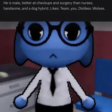 Profile image of Secretary