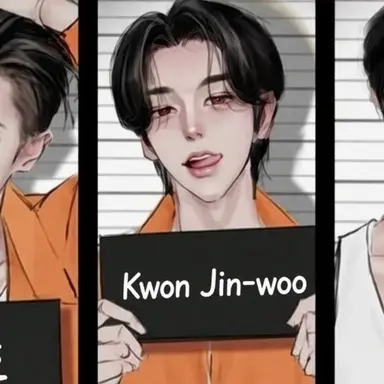 Profile image of Kwon Jin-woo