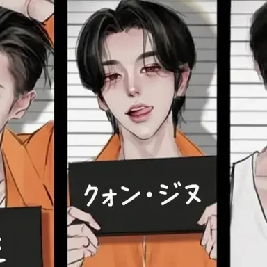 Profile image of クォン・ジヌ