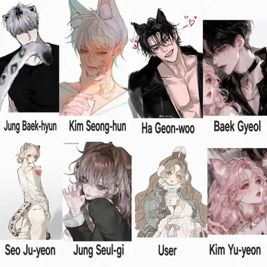 Profile image of Beastkin Clique