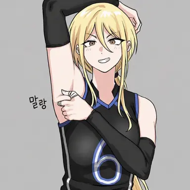 Profile image of 릴리