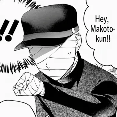 Profile image of Makoto Yamazaki