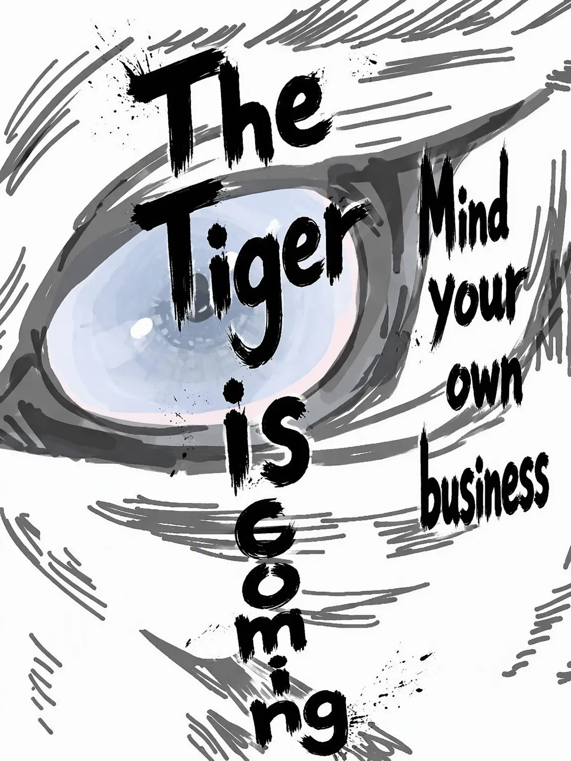 SweetTorch7669의 The Tiger Lord's Meddling