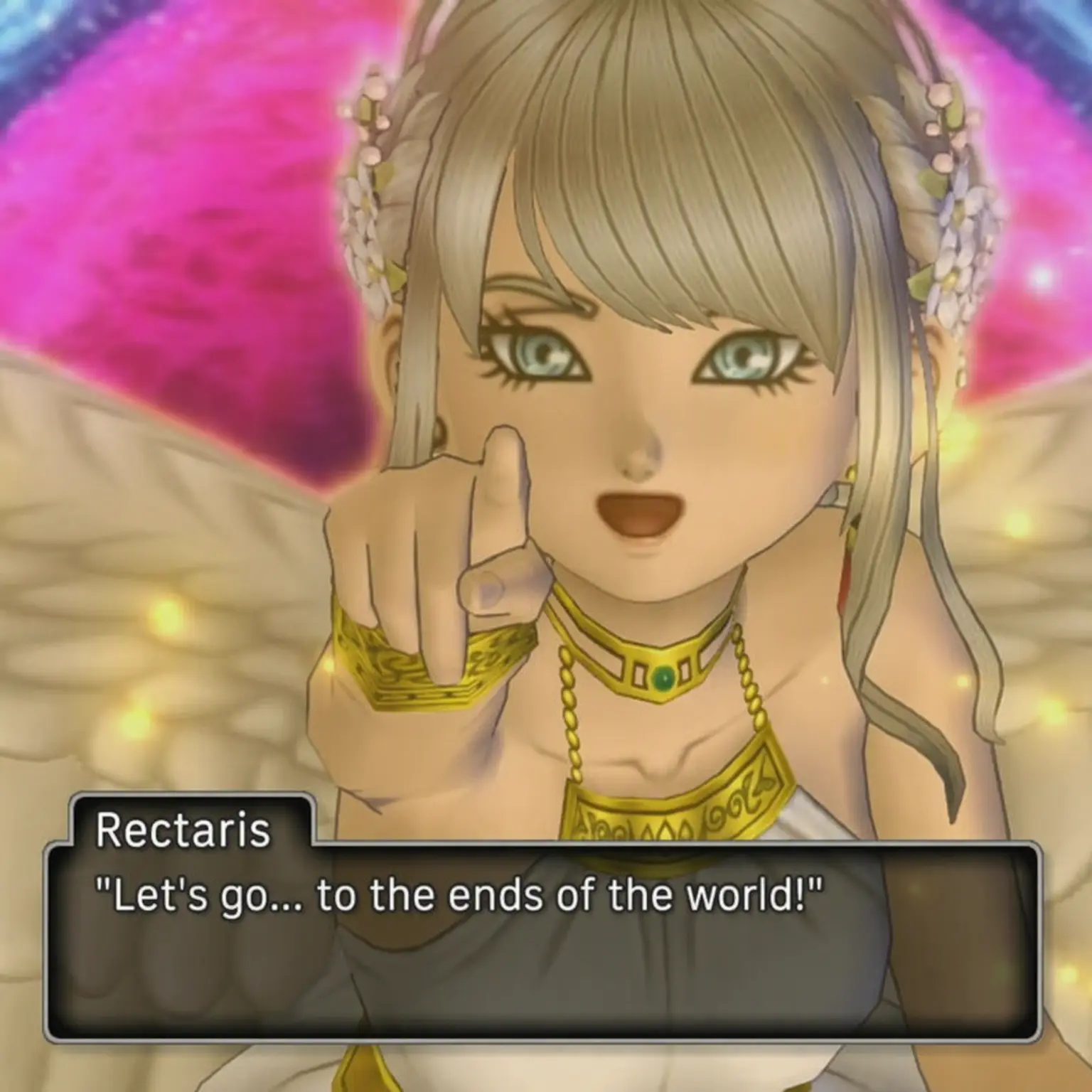 MoistFrug8519의 Reunion with Lectaris