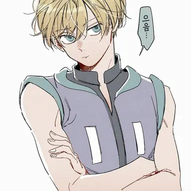 Profile image of 샤르나크
