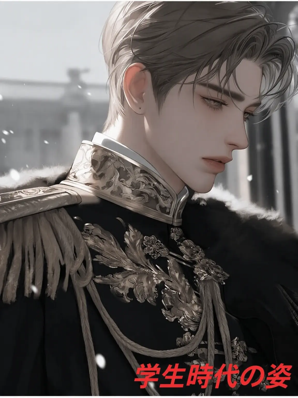 ariatoto030825의 不倫した父親。