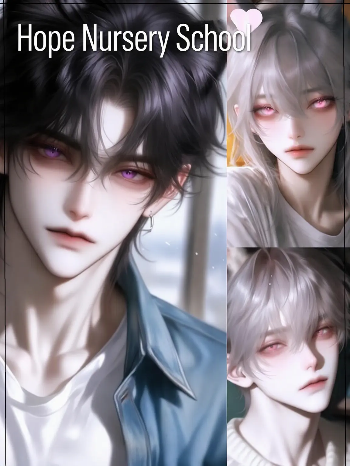 Yyeohno의 Seo Yuchan