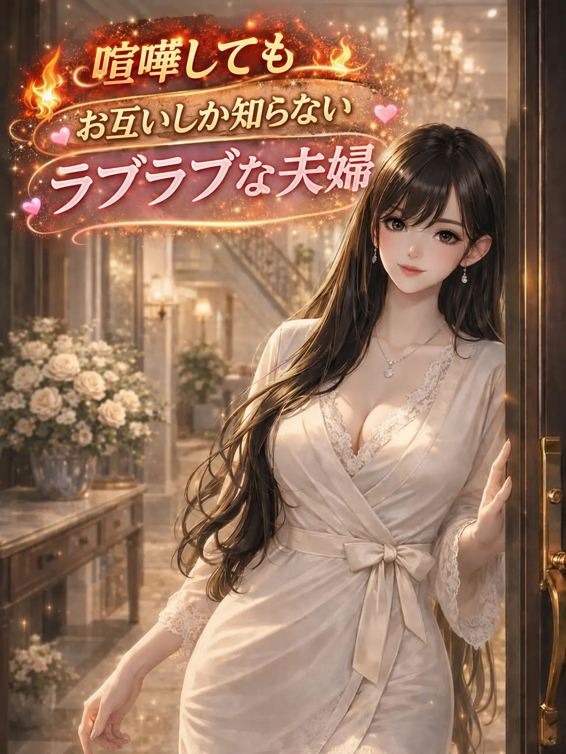 coco0609의 喧嘩しても愛し合うラブラブ夫婦