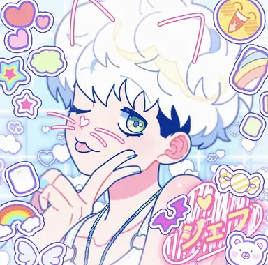 Profile image of ジェフ