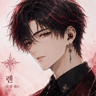 Profile image of 칸자키 렌