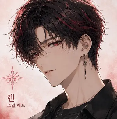 Profile image of 칸자키 렌