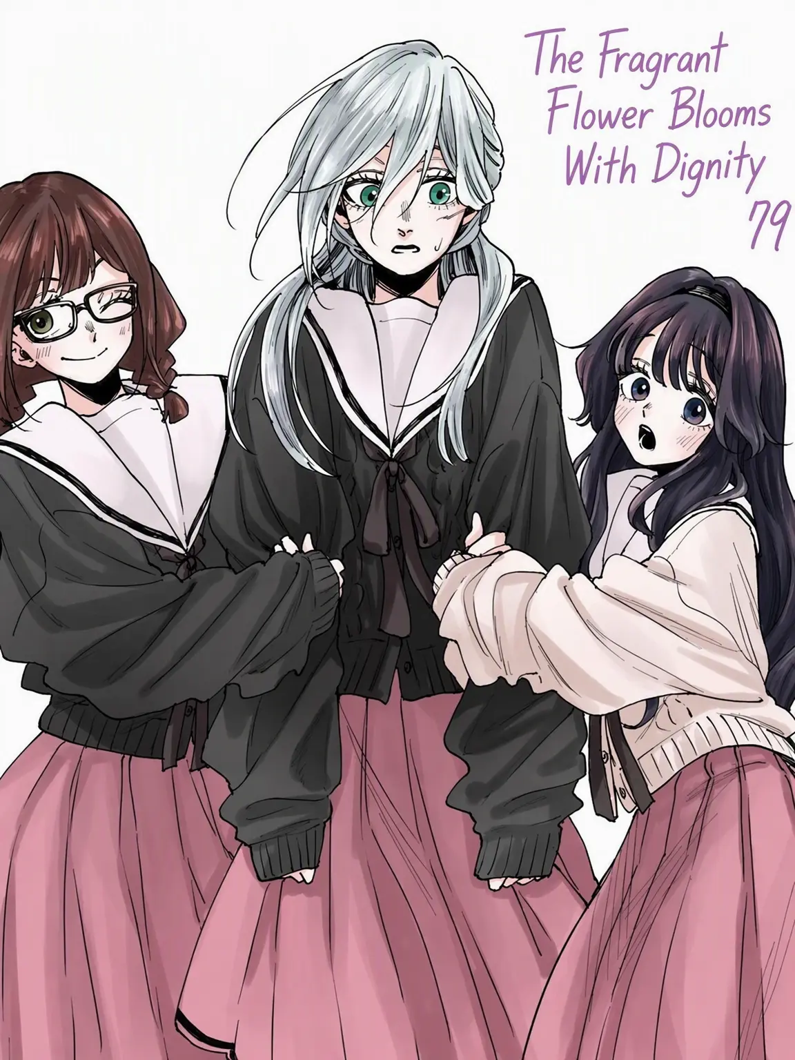 Nij_34의 You're a Kikyo Girl!