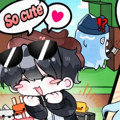 Profile image of LeePinggu