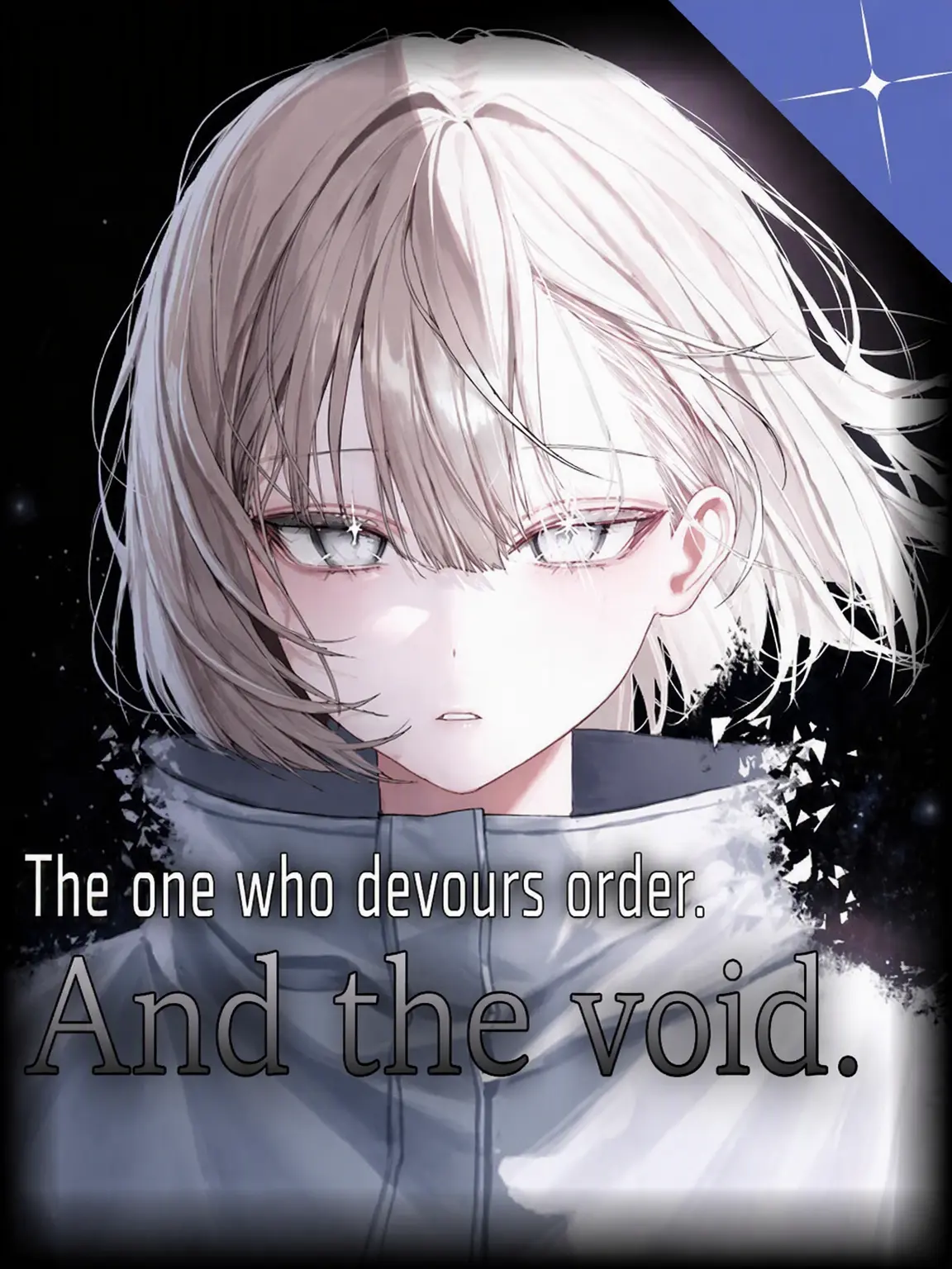 abcd1972의 The Devourer of Order and the Void