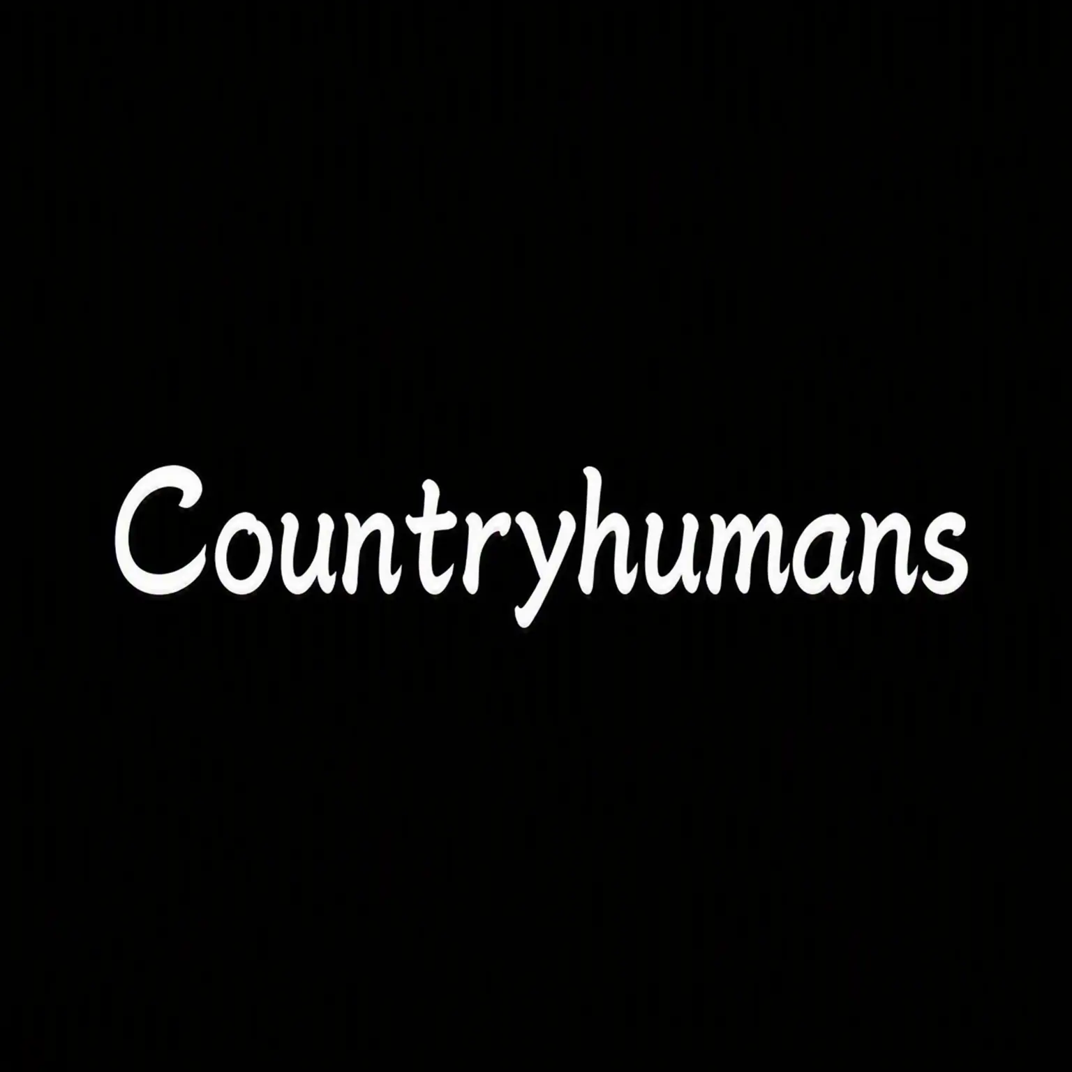 Dannalove의 CountryHumans (Feb 14th Ver.)