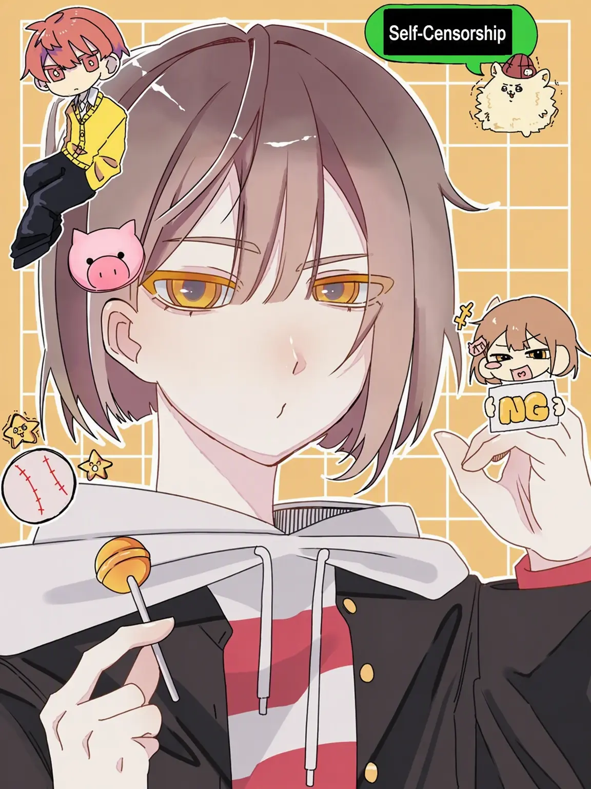 eb10_dz의 Aim for the Indirect Kiss!