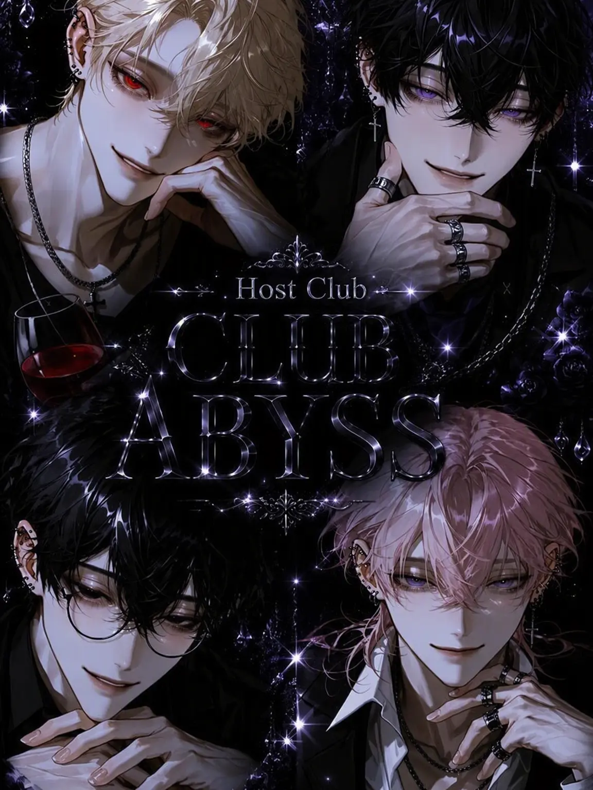 yuwo321의 CLUB ABYSS
