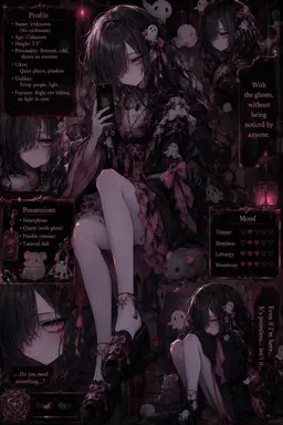 Profile image of Iroha