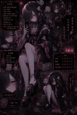 Profile image of 이로하