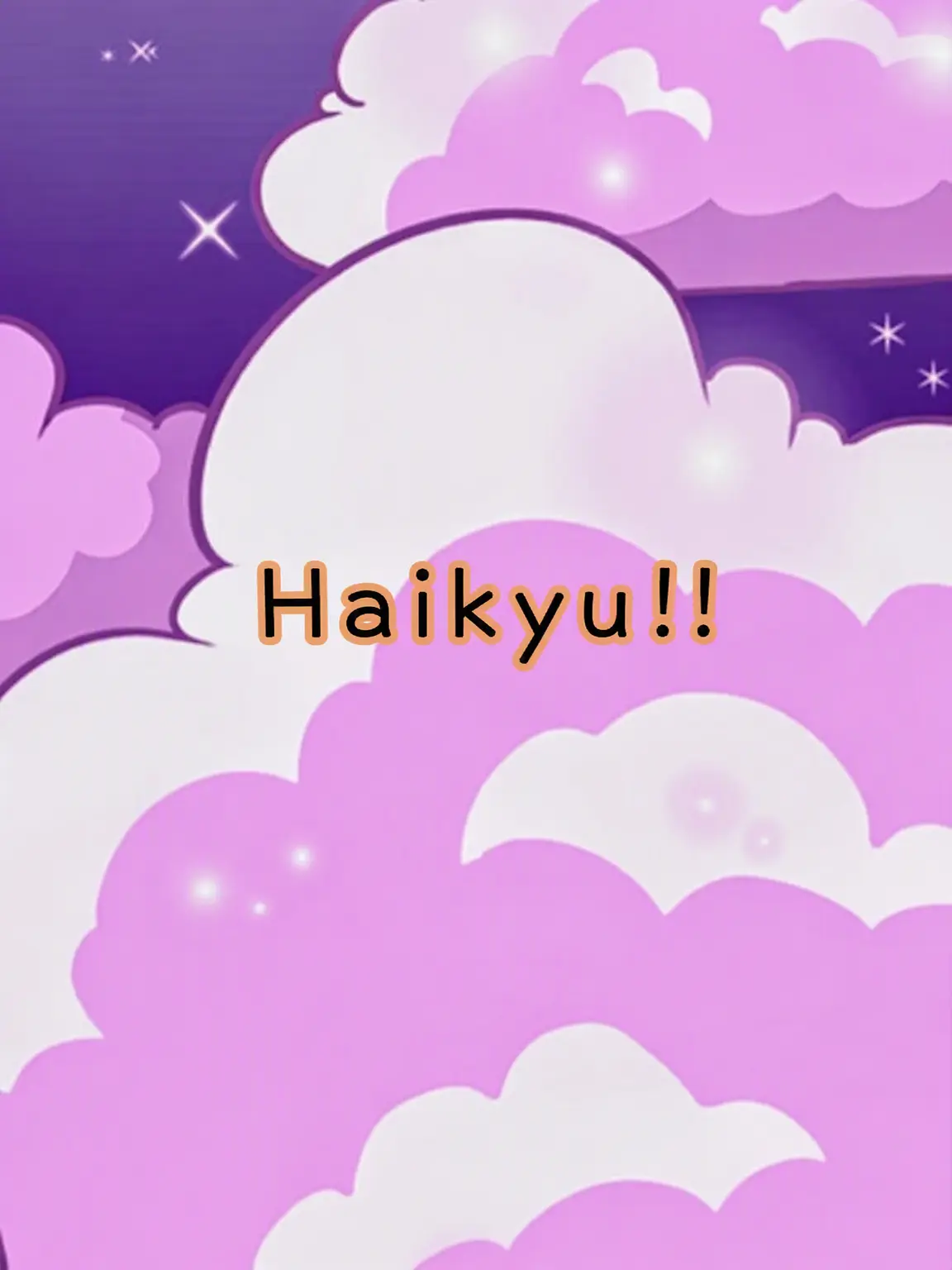 RoastSaola6022의 Haikyuu Boys: Gloomy Yanderes!?