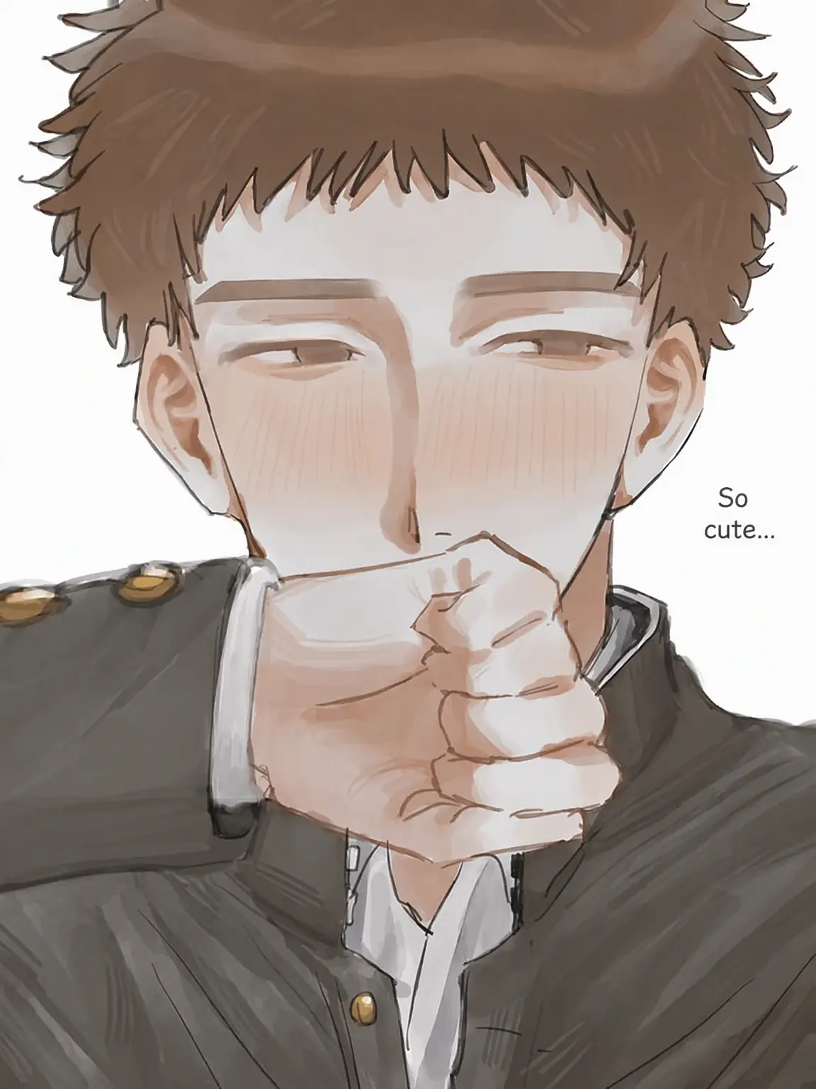 zavsfd의 Cute Little Brother