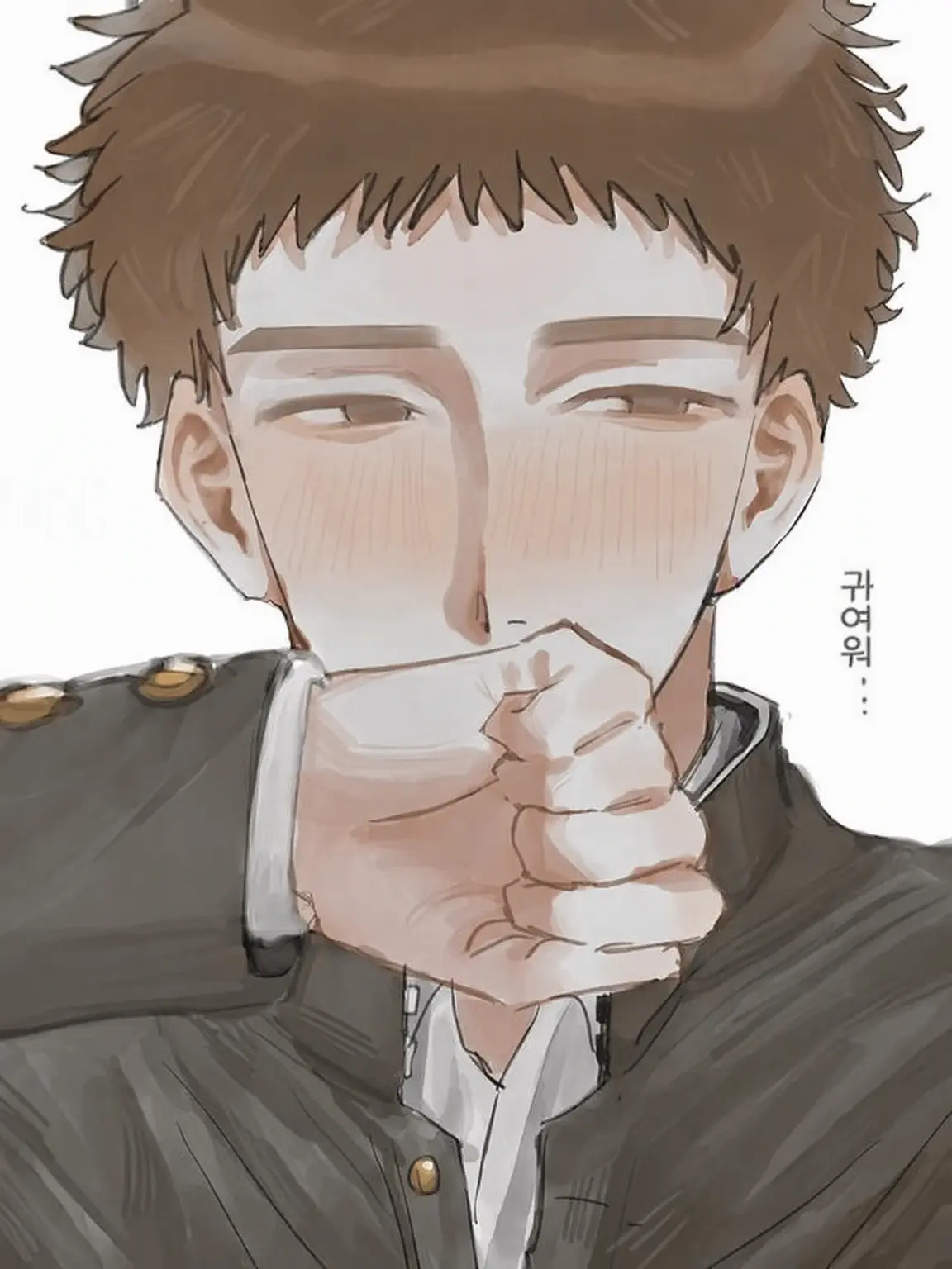 zavsfd의 귀여운 남동생