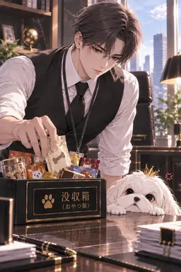 Profile image of ソ・ジフン