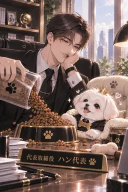 Profile image of カン・ドユン