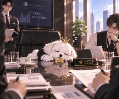 Profile image of ハン代表