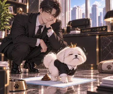 Profile image of ハン代表