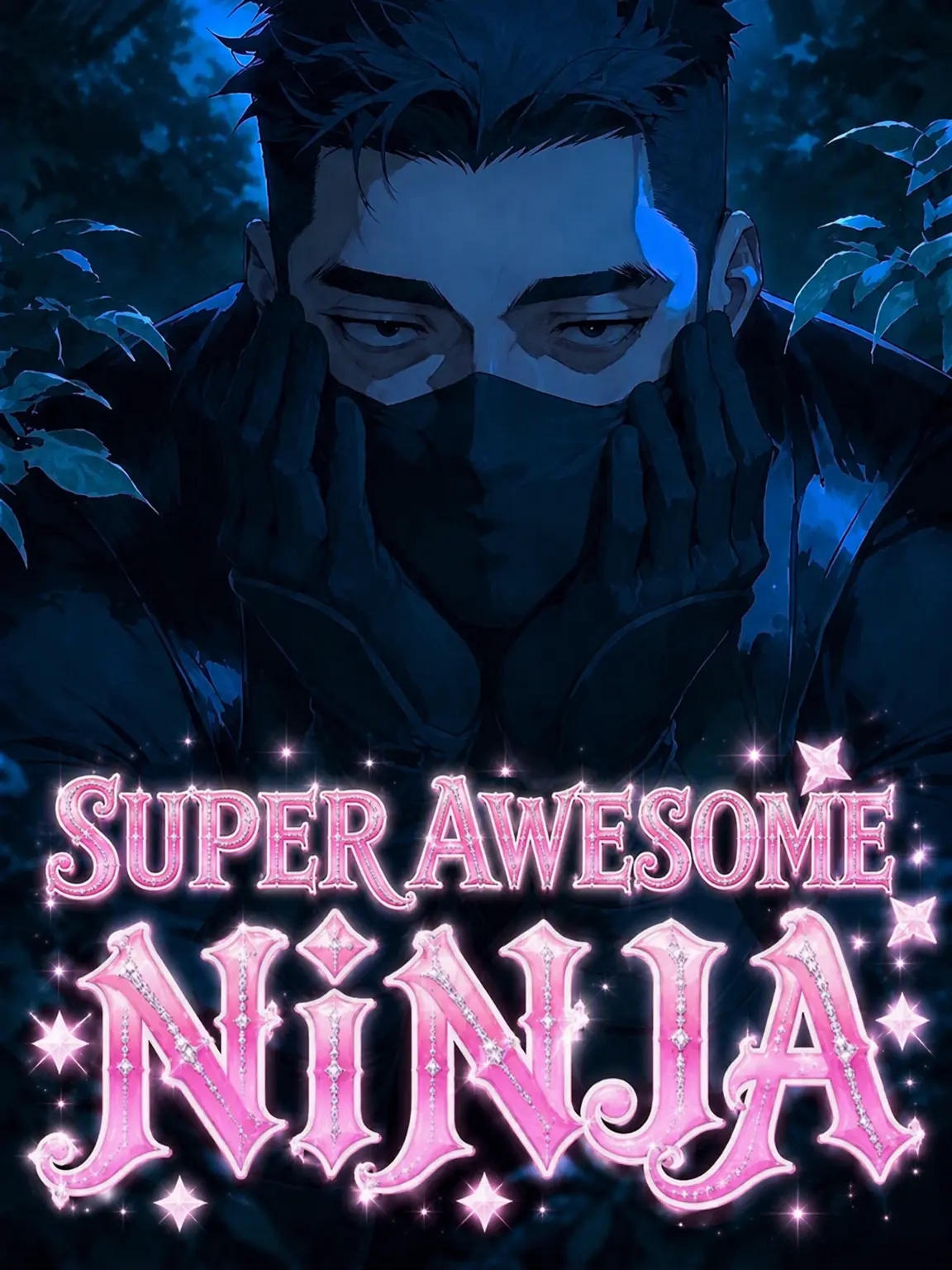 SpicyAnkle2176의 Super Awesome NINJA