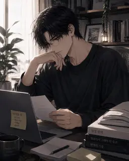 Profile image of 토오루
