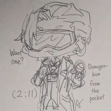 Profile image of The Doctor