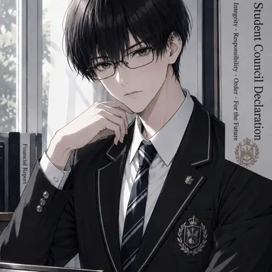 Profile image of Shu