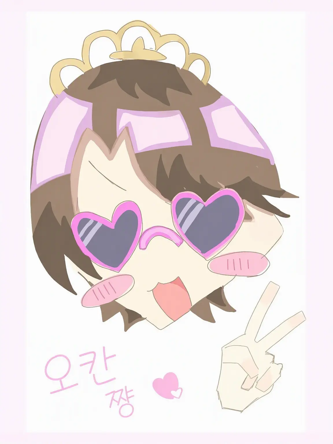 syarumarutonn의 오칸이랑 대화하고 싶은 사람~!
